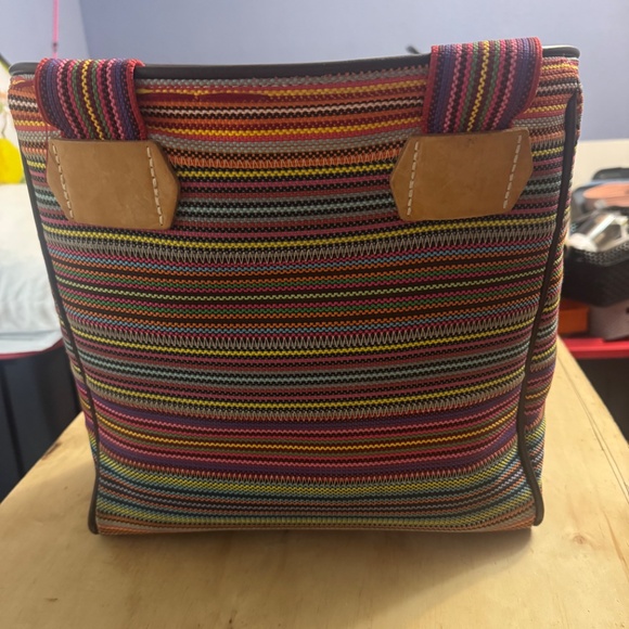 Consuela Ale Classic Tote - Picture 3 of 3